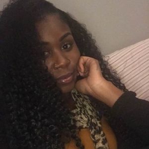 Meet your Posher, Brittany